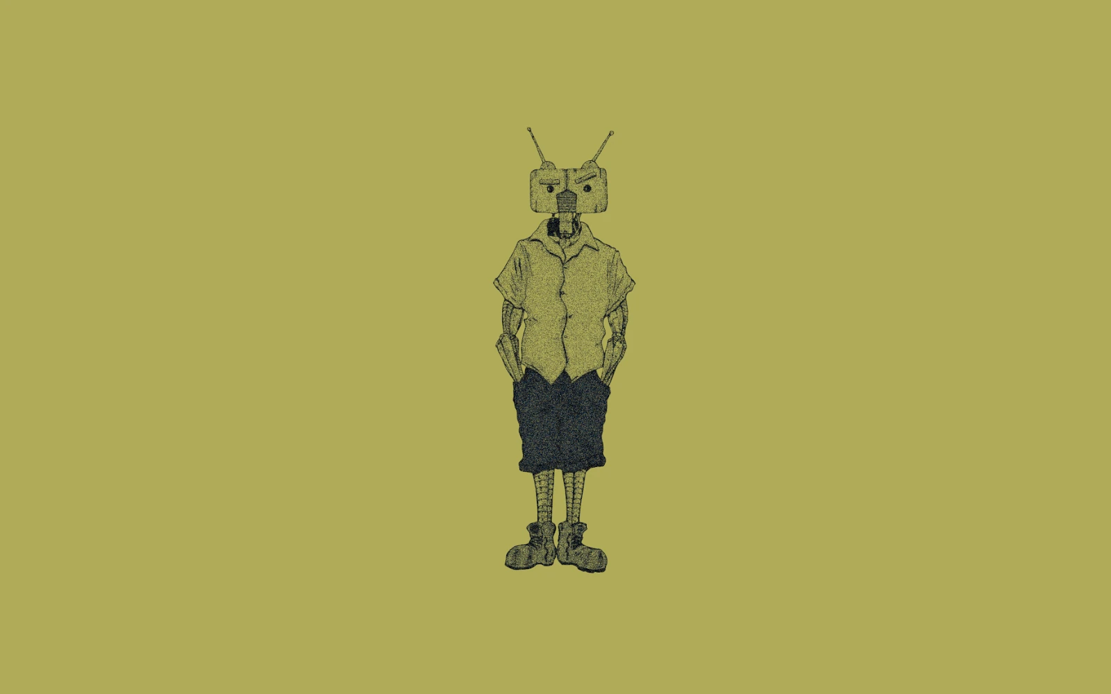 Cocopraise project artwork