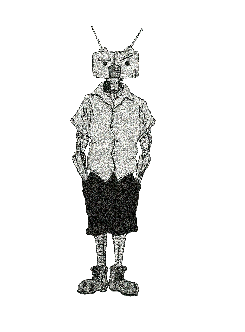 Picture of Cocopraise standing up