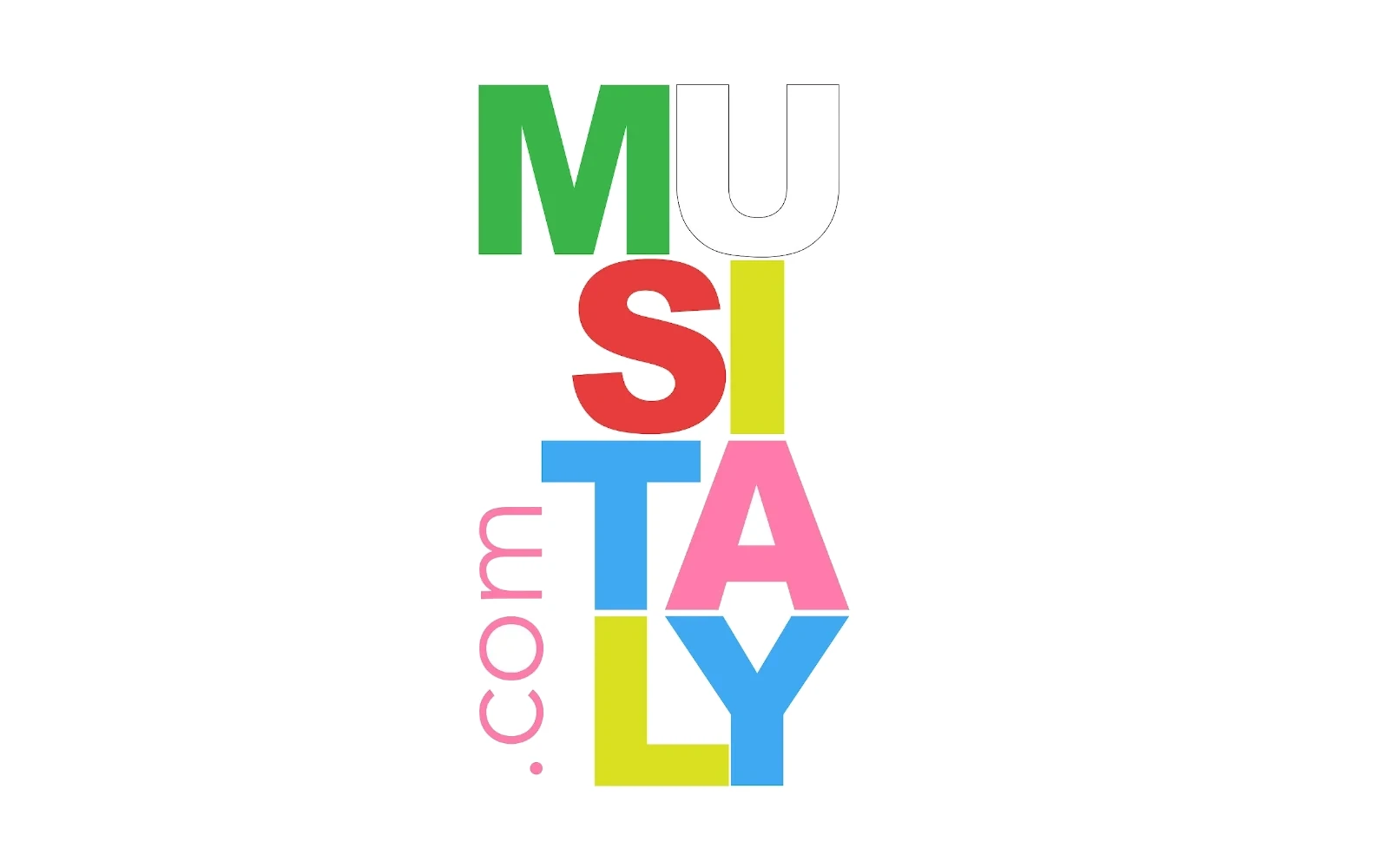 Musitaly project artwork