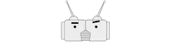 Patrick Domanico's White Logo Version