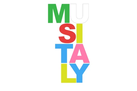 Musitaly White Flag