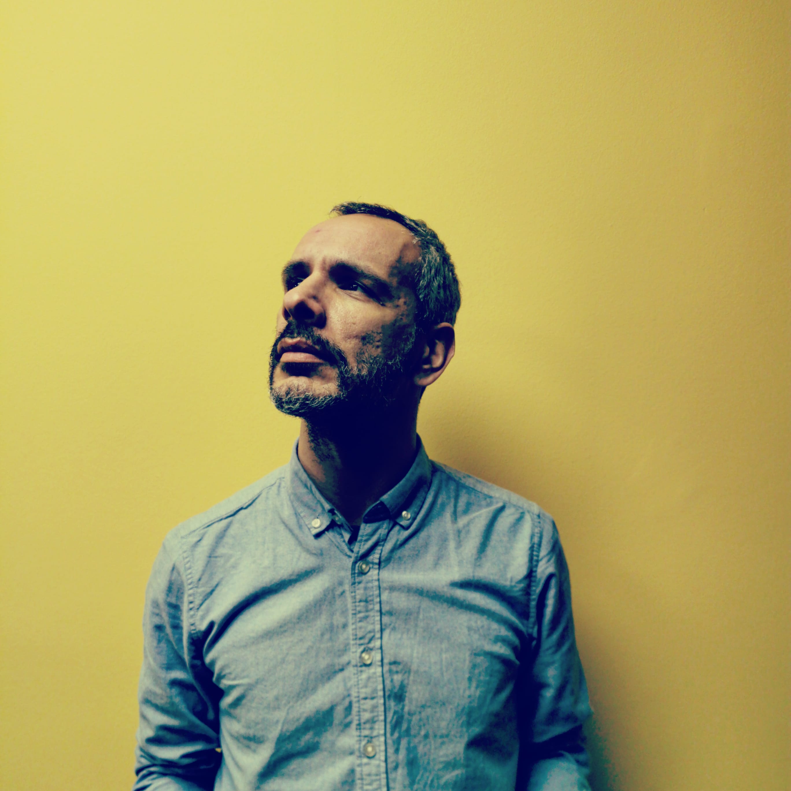 Patrick Domanico